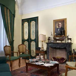 Chiaja De Charme Hotel Napoli