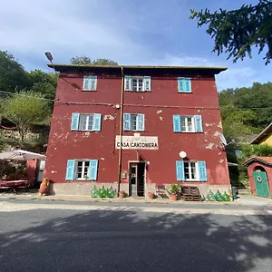 Casa Rosalie Couette-café