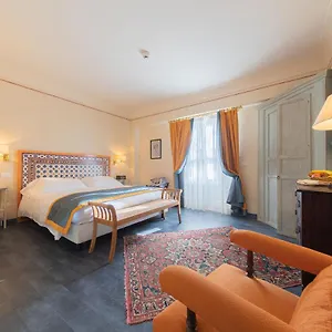 Algilà Ortigia Charme Hotel Syracuse