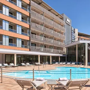 Unahotels 4*, Varèse Italie