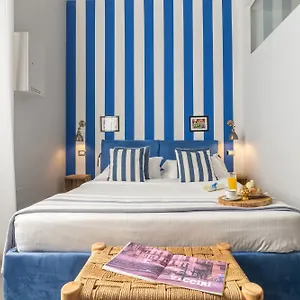 Family Affair Luxury Rooms&suites 2*, Palerme Italie