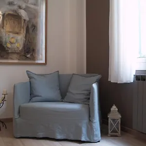 Casa Trucchi Couette-café