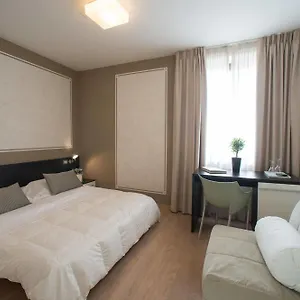 Berghotel 3*, Bergame Italie