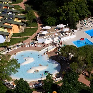 Club Village&hotel Romea Resort Lido di Volano