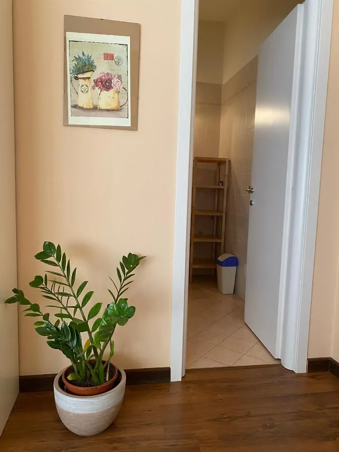 Sogni E Colori Bed & Breakfast Villanova d'Albenga