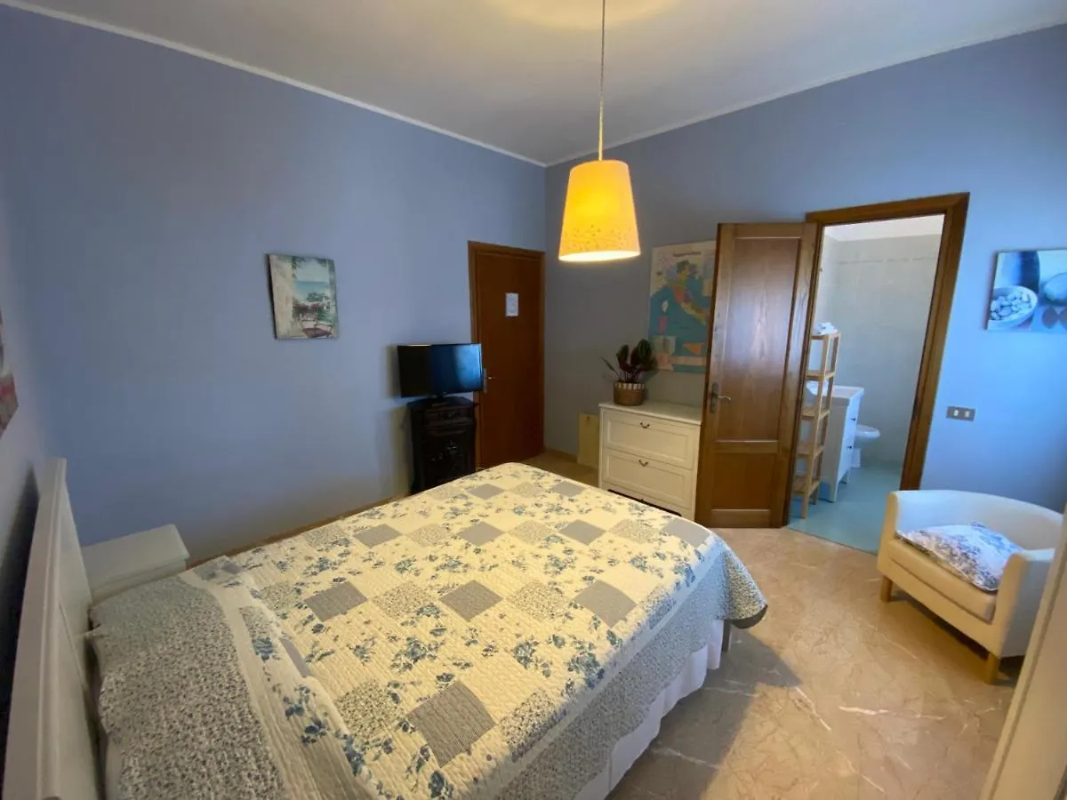 Sogni E Colori Bed & Breakfast Villanova d'Albenga 0*,