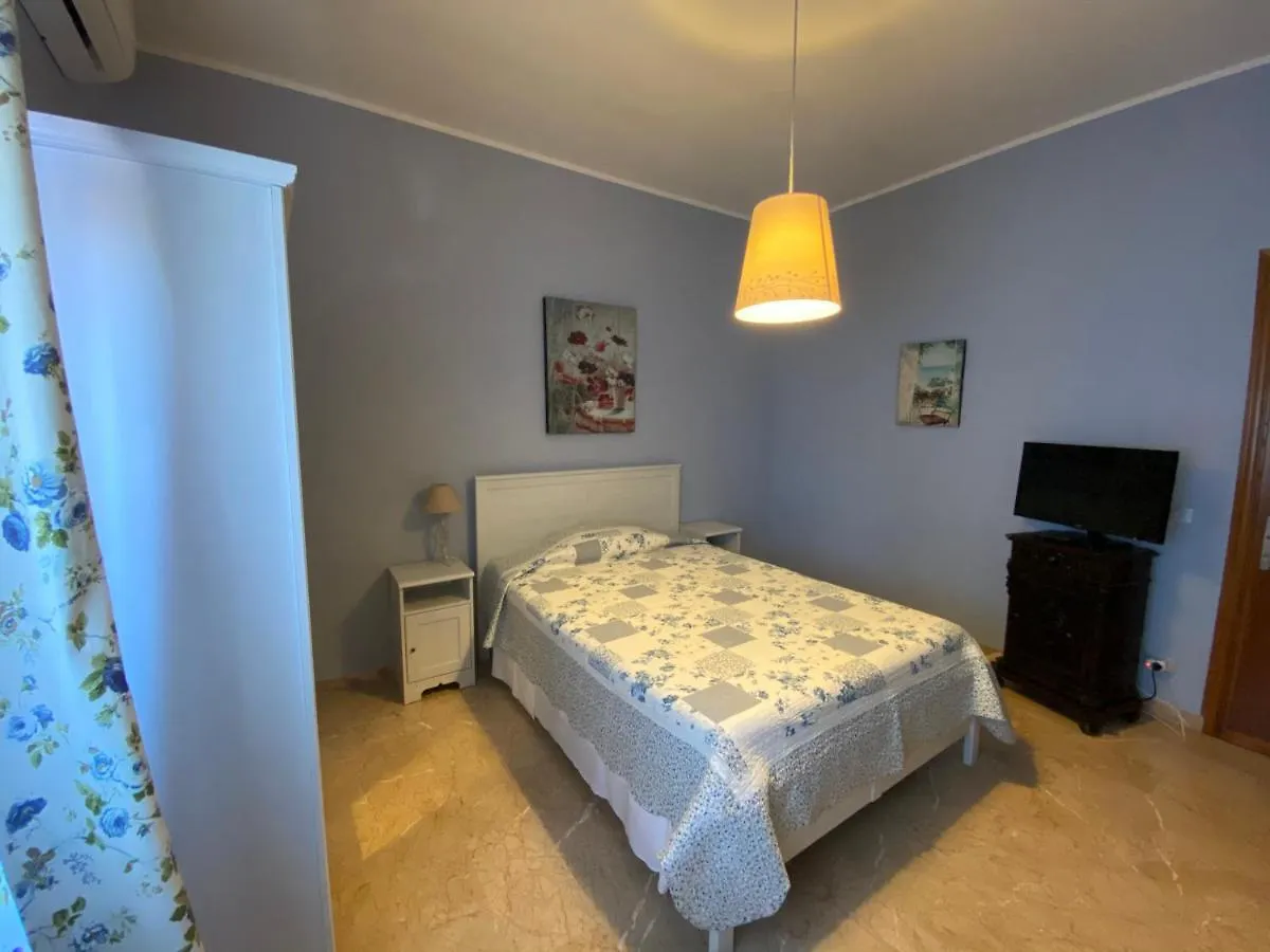 Sogni E Colori Bed & Breakfast Villanova d'Albenga