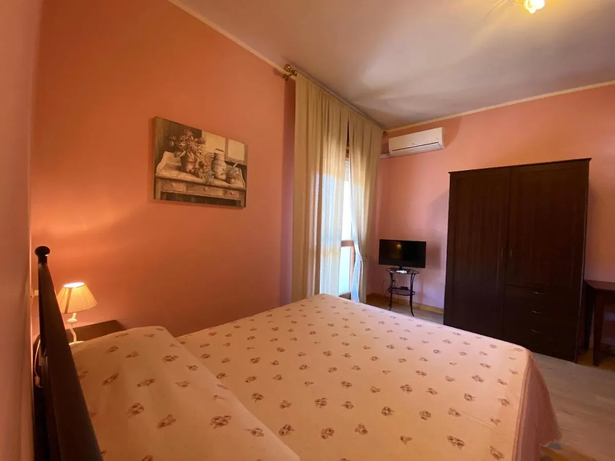 Sogni E Colori Bed & Breakfast Villanova d'Albenga