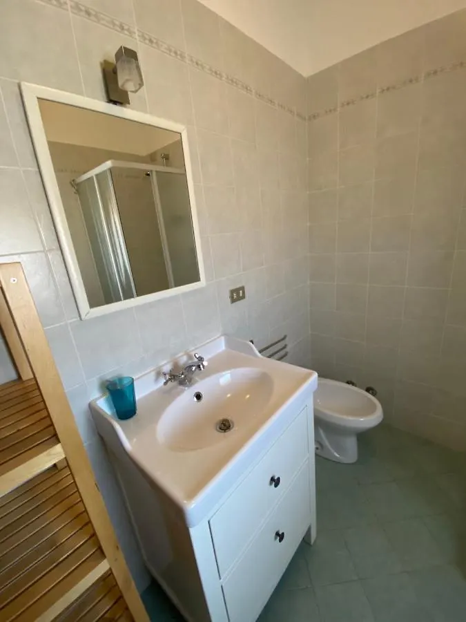 Sogni E Colori Bed & Breakfast Villanova d'Albenga 0*,  Italy