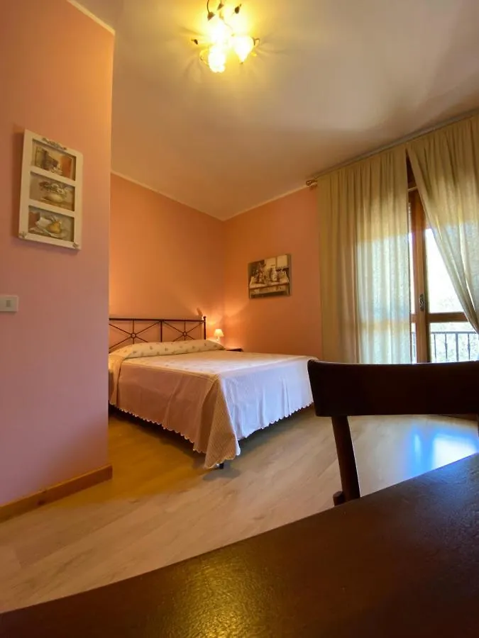Sogni E Colori Bed & Breakfast Villanova d'Albenga