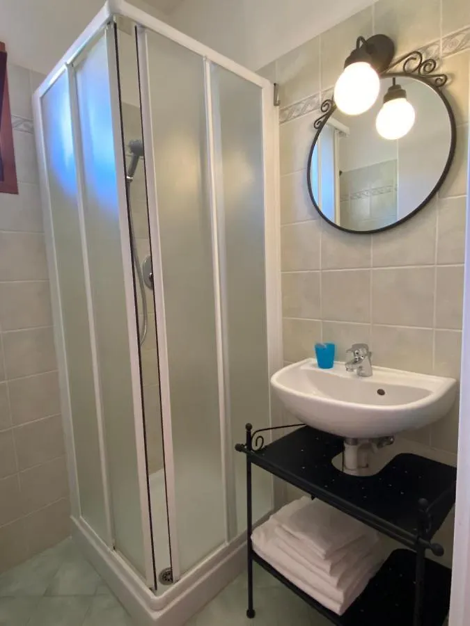 Sogni E Colori Bed & Breakfast Villanova d'Albenga