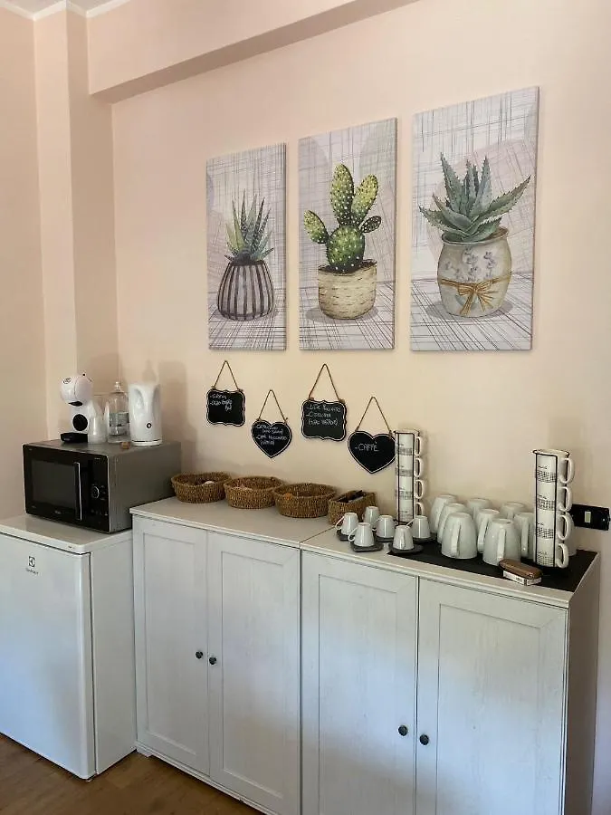 Sogni E Colori Bed & Breakfast Villanova d'Albenga
