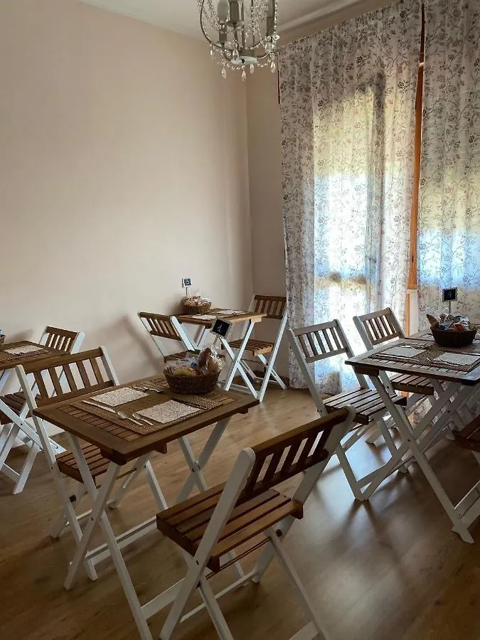 Sogni E Colori Bed & Breakfast Villanova d'Albenga