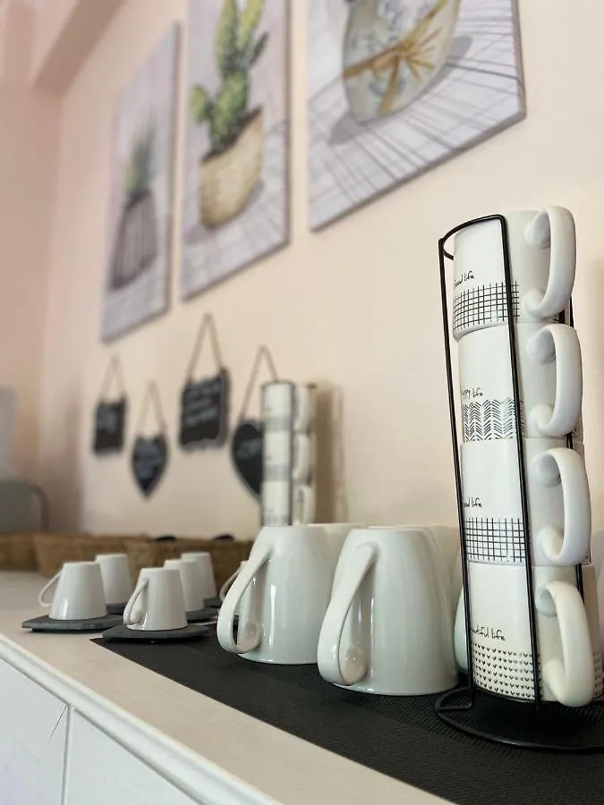Sogni E Colori Bed & Breakfast Villanova d'Albenga