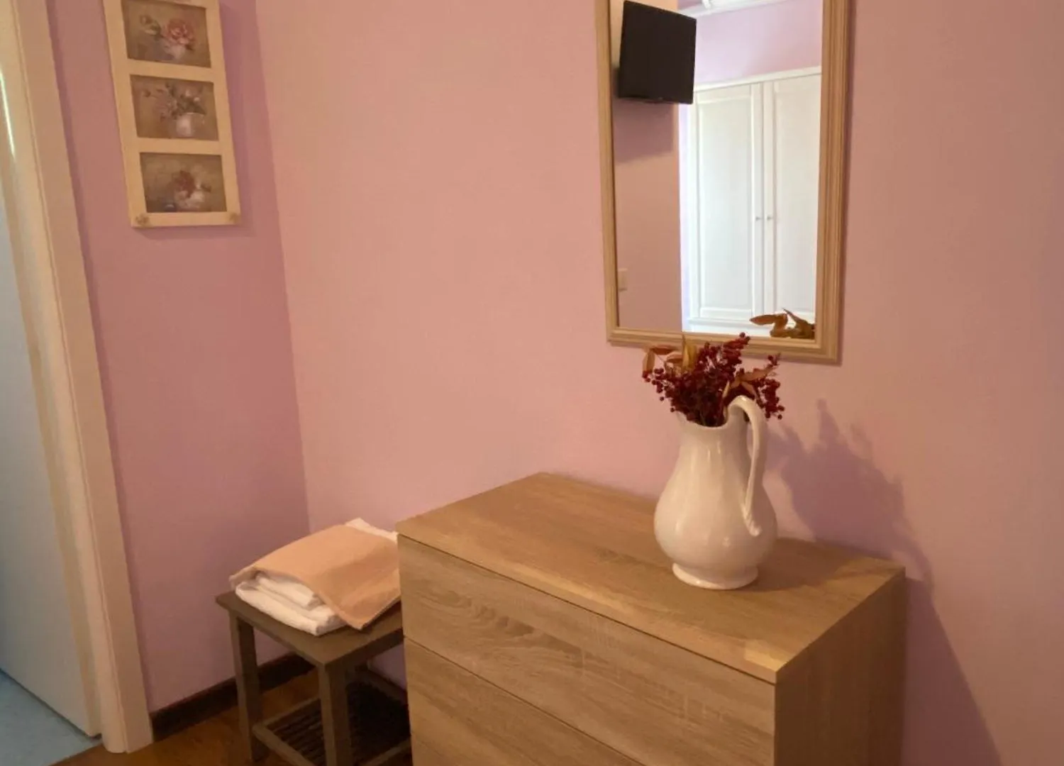 Sogni E Colori Bed & Breakfast Villanova d'Albenga 0*,