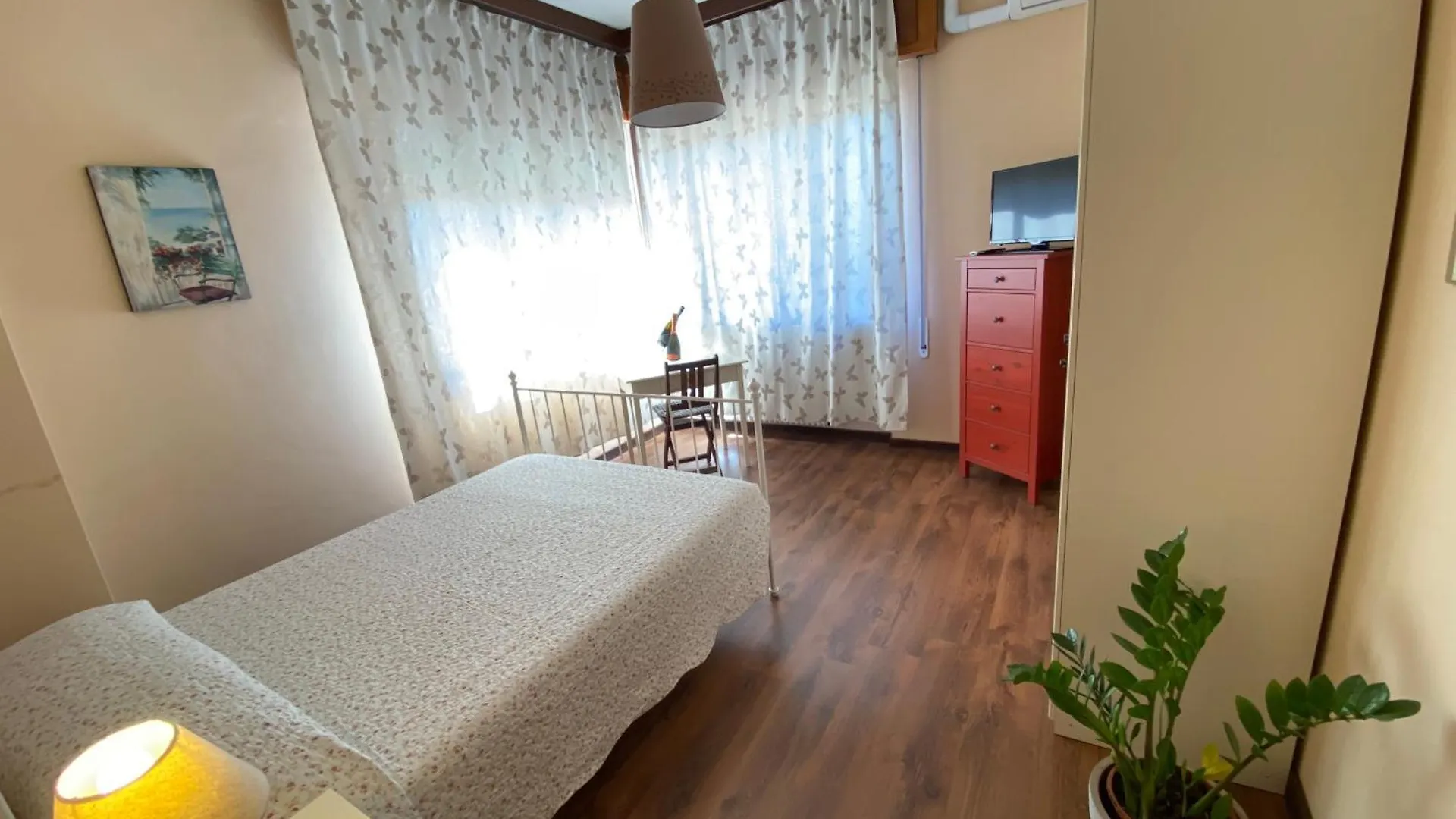 Sogni E Colori Bed & Breakfast Villanova d'Albenga