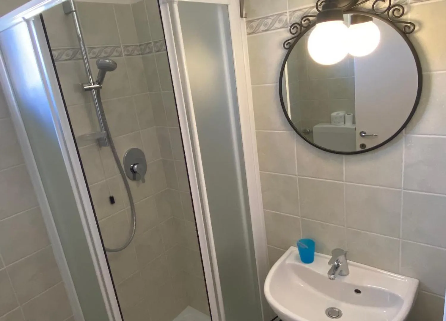 Sogni E Colori Bed & Breakfast Villanova d'Albenga Italy