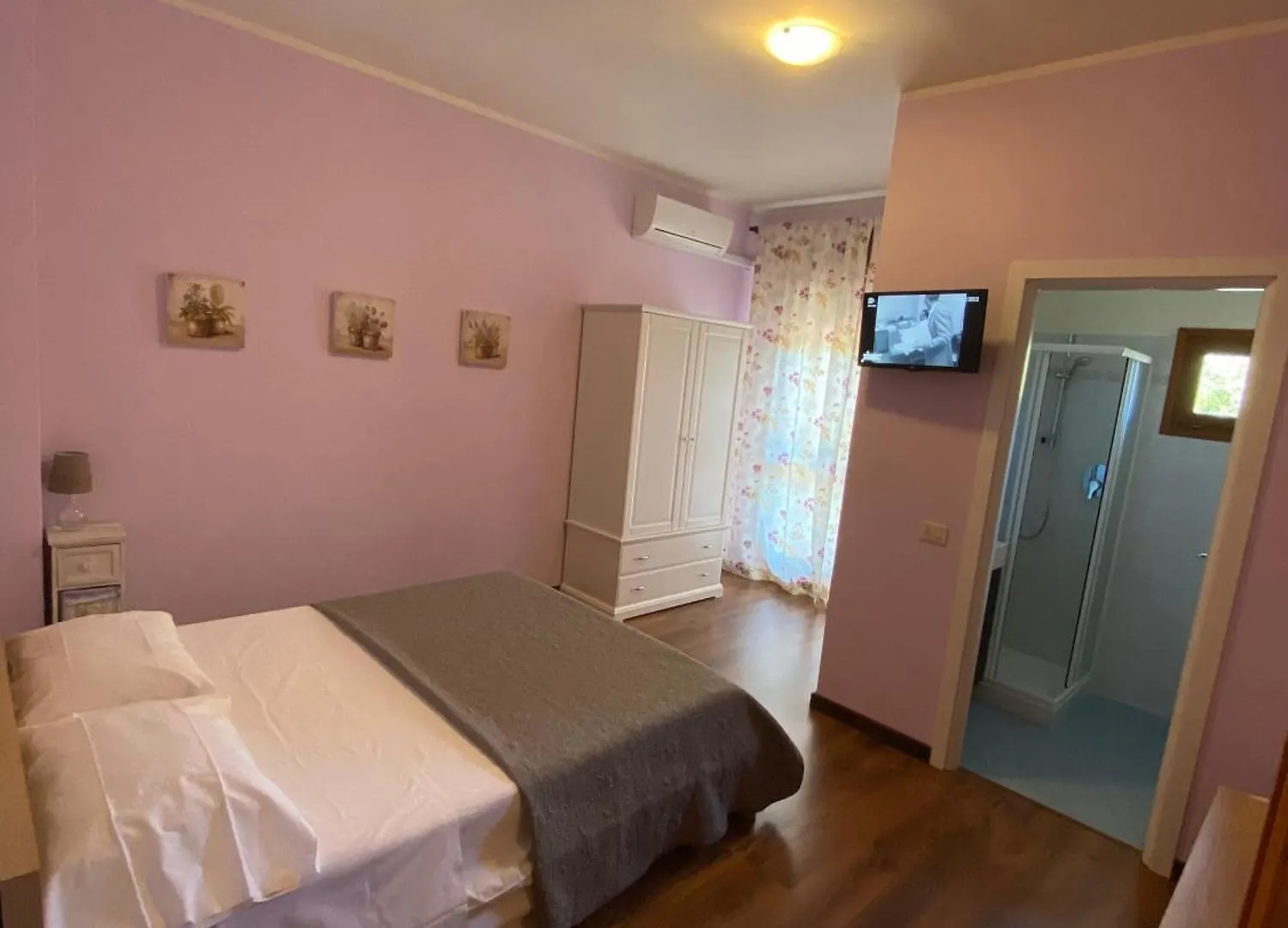 Sogni E Colori Bed & Breakfast Villanova d'Albenga