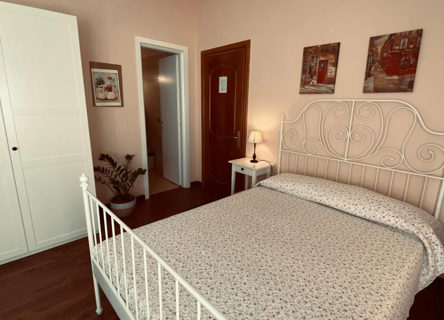 Sogni E Colori Bed & Breakfast Villanova d'Albenga