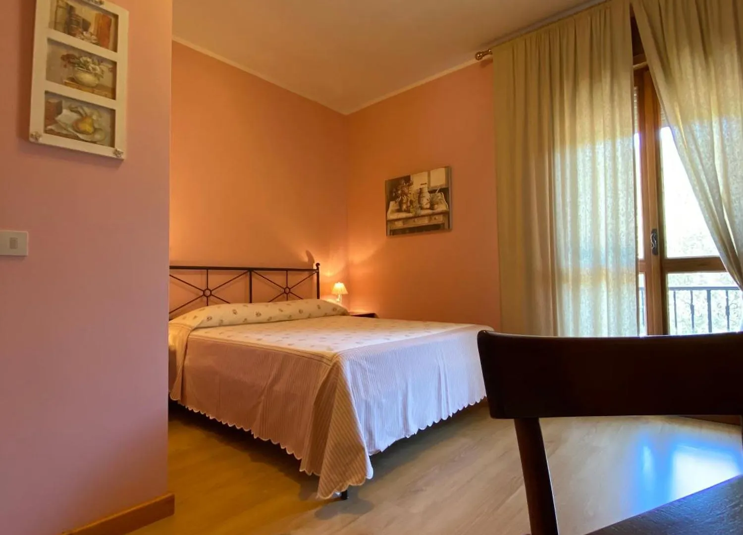 Sogni E Colori Bed & Breakfast Villanova d'Albenga Italy
