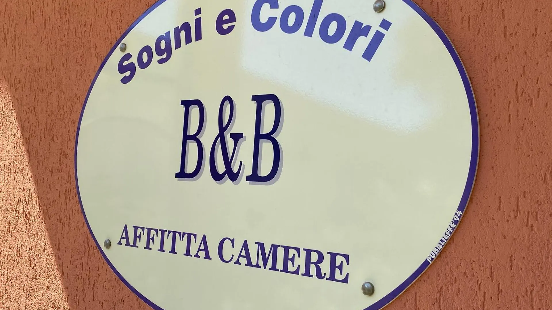 Sogni E Colori contacts